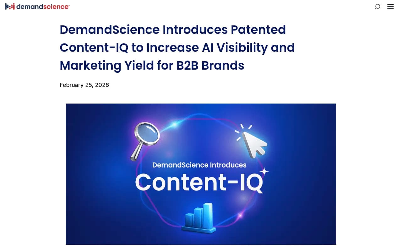 AI visibility platform comparison