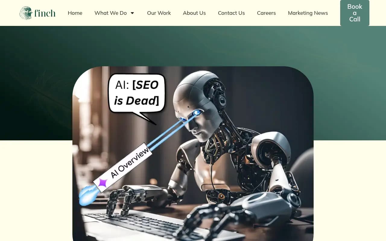 Google AI Overviews optimization strategies