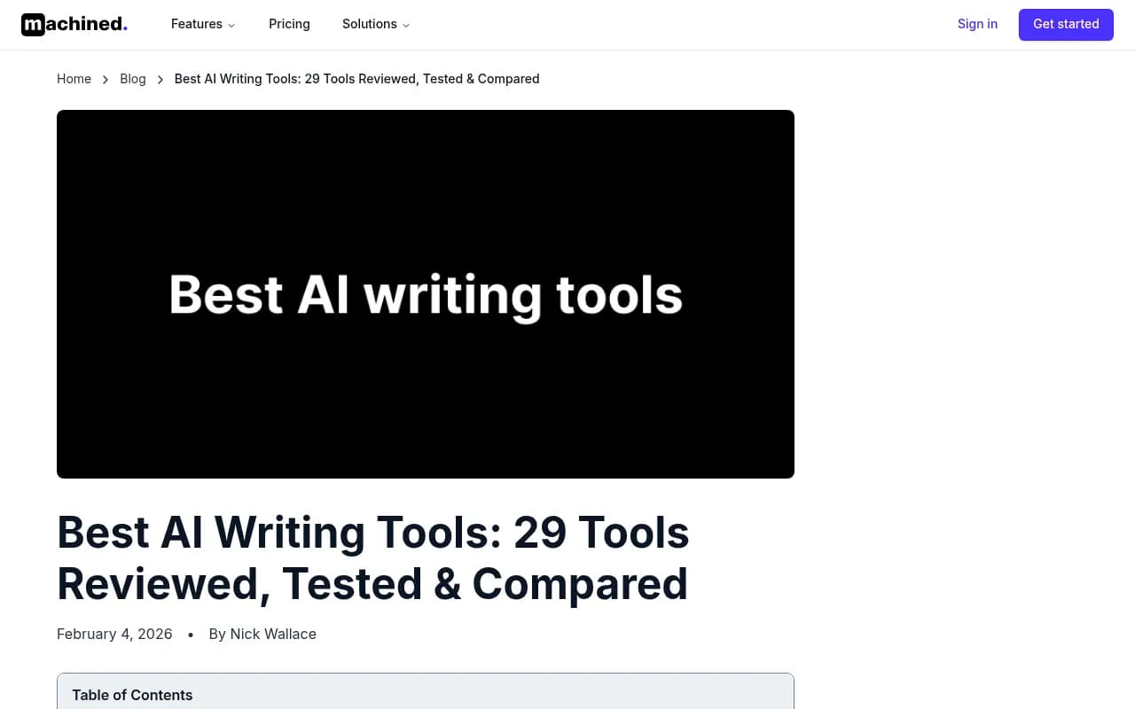 Jasper Platform Interface