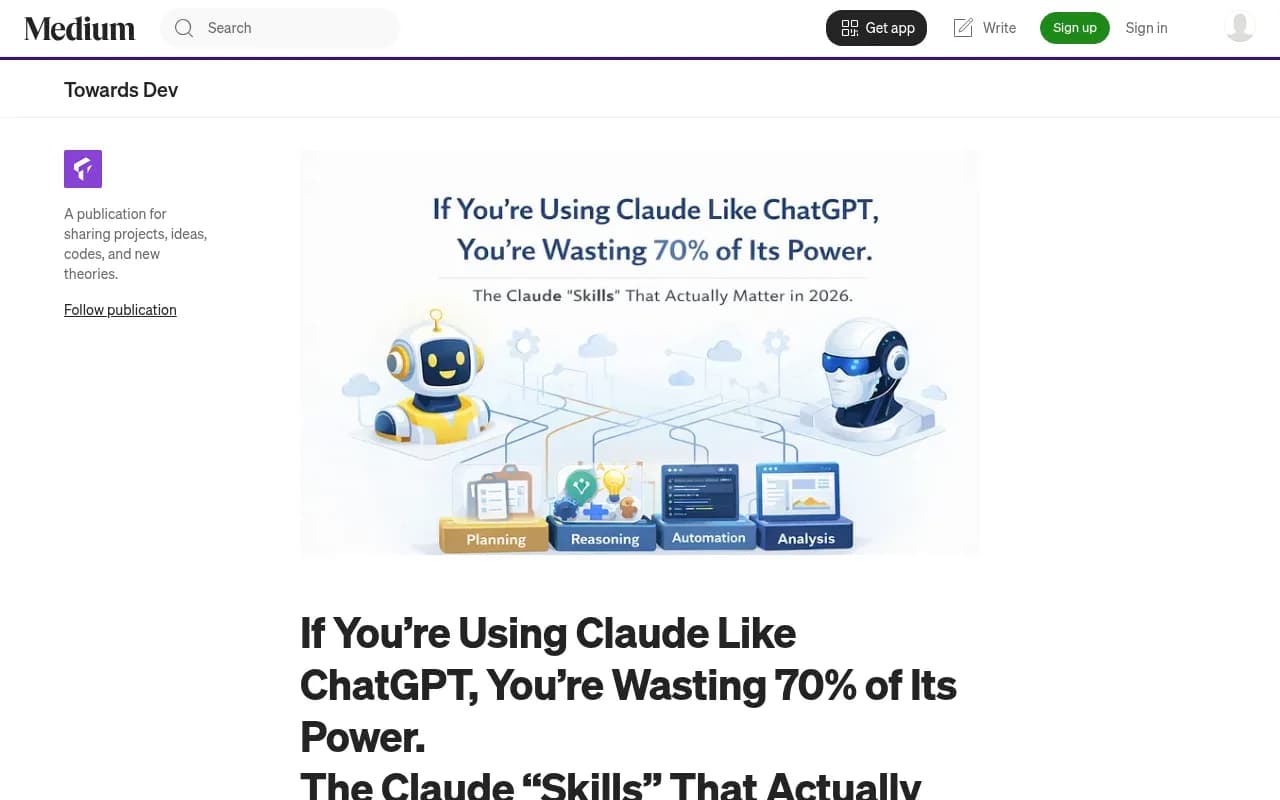 Content citation preferences across AI platforms