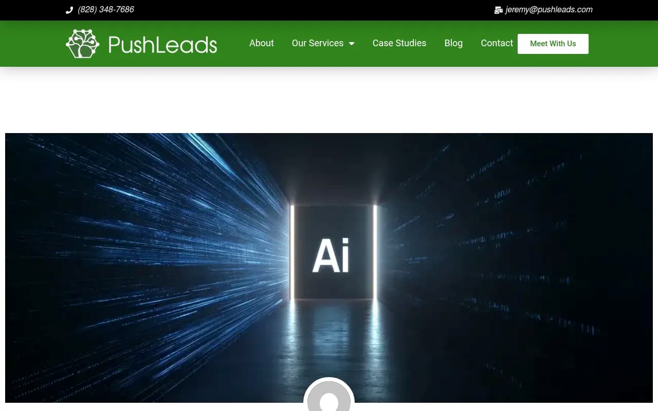 How Long Should Your Content Be to Get Cited by AI Search in 2026?