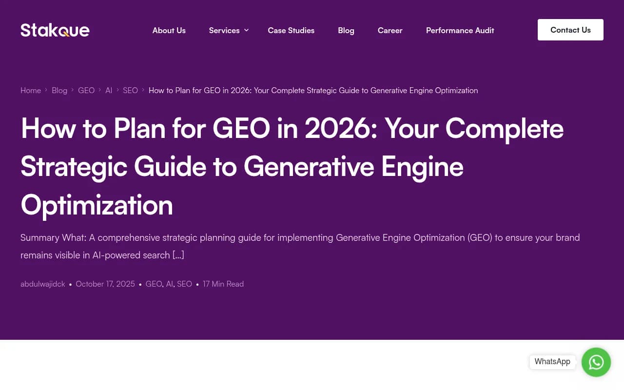 Google Search Console dashboard showing indexing coverage and performance metrics
