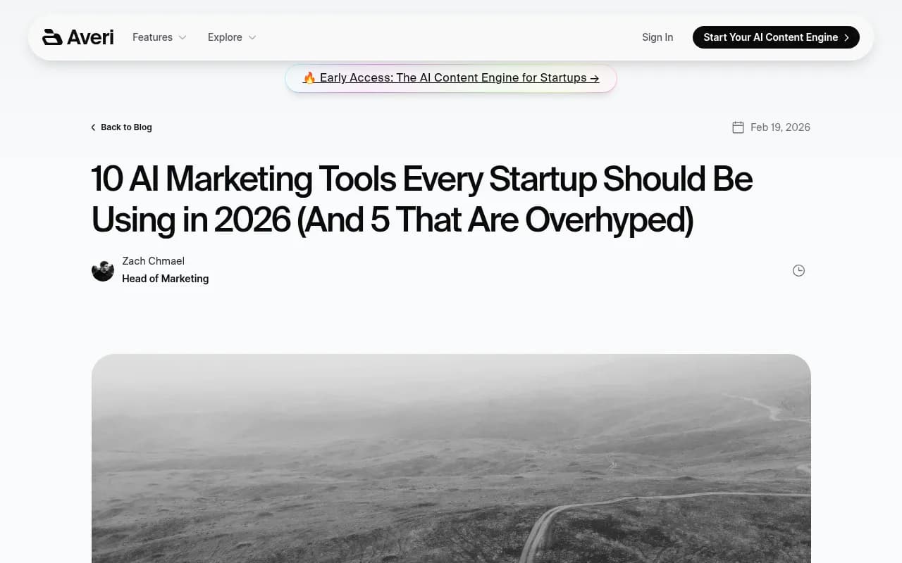 AI marketing tools integration workflow