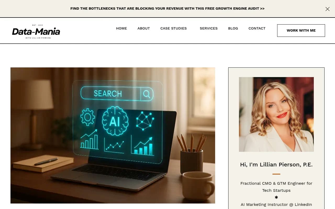 AI search optimization strategies