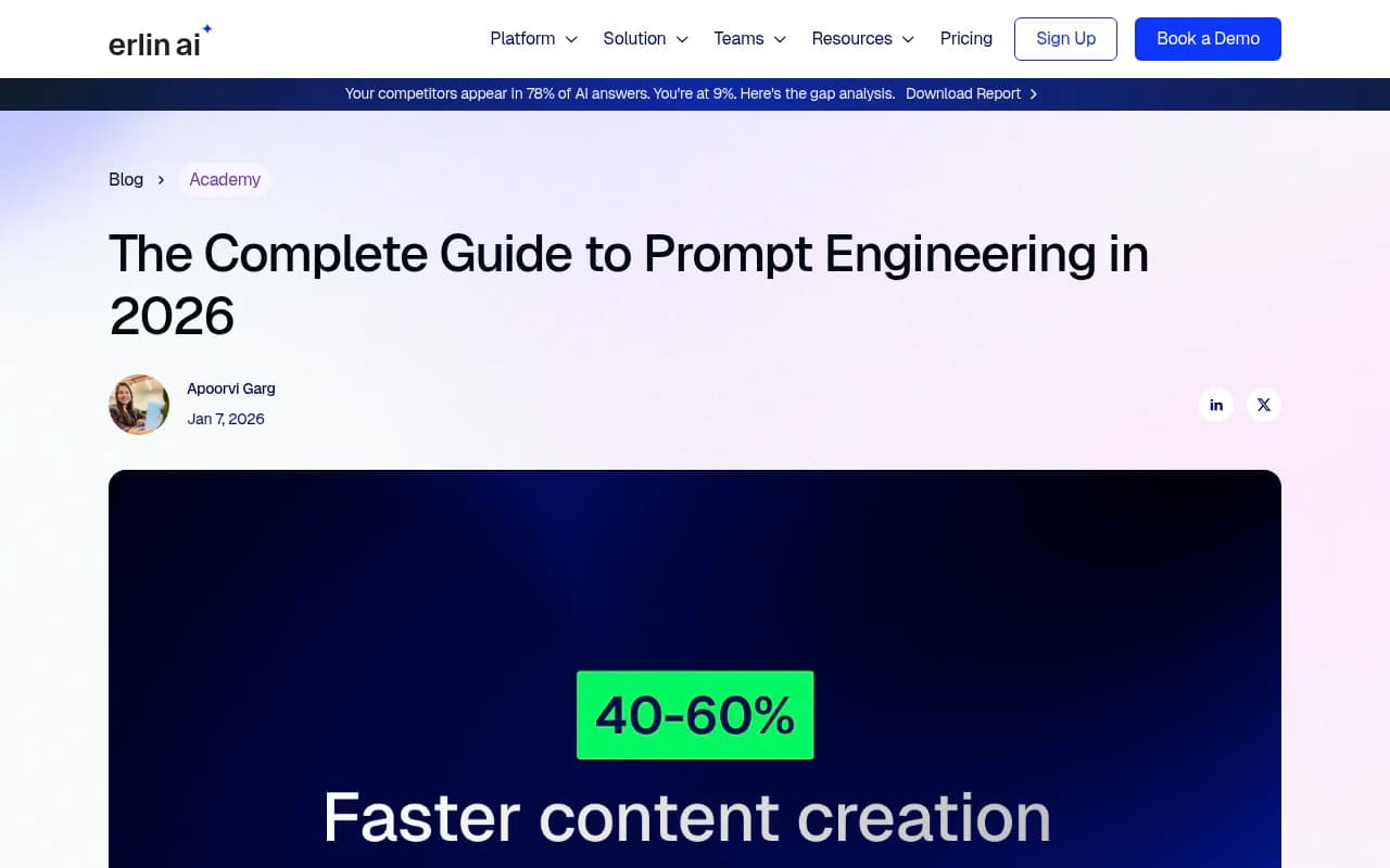 Prompt difficulty analysis dashboard