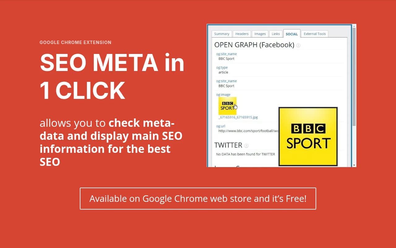 Screenshot of SEOMinion website